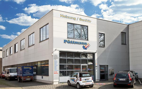 Püttmann GmbH Hugo-Junkers Str. 22 50739 Köln