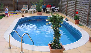 Schwimmbadtechnik