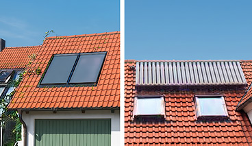 Solartechnik