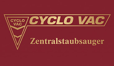 Zentralstaubsauger