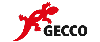 GECCO Logo