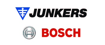 Junkers Bosch Logo
