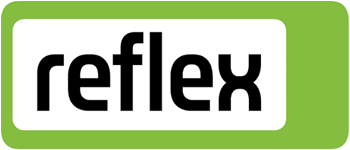 Reflex Logo