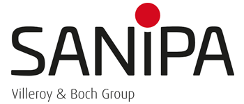 Sanipa Logo