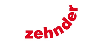 Zehnder Logo