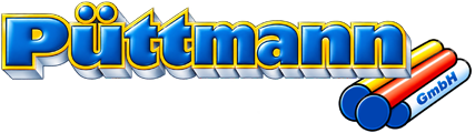 Püttmann Köln Logo